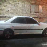 پژو پارس تی یو فایو1401|خودرو سواری و وانت|پلدختر, |دیوار