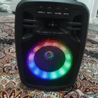 اسپیکر نو نو