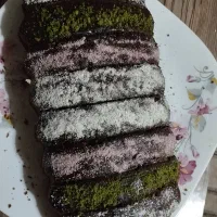 کیک و شیرینی|خوردنی و آشامیدنی|تربتحیدریه, شهرک ولیعصر|دیوار