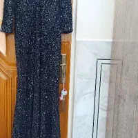 لباس مجلسی