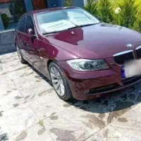 BMW 320i. 2008|خودرو سواری و وانت|تهران, چهارصد دستگاه|دیوار