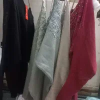 گپ گیپوری|لباس|مشهد, قائم|دیوار