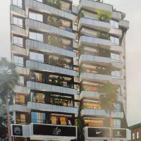 پیش فروش آپارتمان 115 متر آخرین طبقه بر اصلی