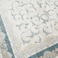 فرش ۹ متری ۱۲۰۰ شانه اعلا|فرش|بندر امام خمینی, |دیوار