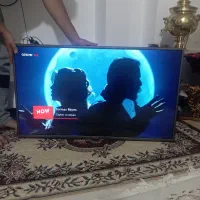 تلویزیون الجی۴۲ ال ای دی فول اچ دی سالم بشرط|تلویزیون و پروژکتور|سلمان‌شهر, |دیوار