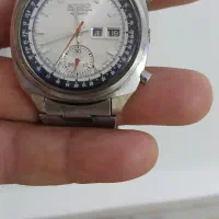 ساعت سیکو کرنو گراپ قدیمی اصل ژاپن