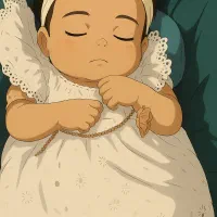 پرستار کودک