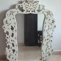 مبل و میز ناهار خوری کارکرده|مبلمان خانگی و میز عسلی|تهران, شهرک صادقیه|دیوار