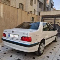 پژو پارس xup مدل ۱۴۰۲ نیمه فول|خودرو سواری و وانت|تهران, افسریه شمالی|دیوار