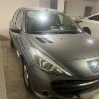 ۲۰۷ اتومات مدل ۹۷ دلفینی