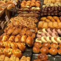 فرکار و وردست ماهر نان باگت