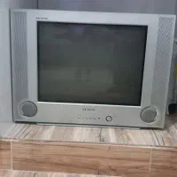 تلویزیون ۲۱اینچ پلانو سامسونگ در حد