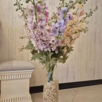 گل مصنوعی سنبل