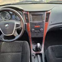 دنا  پلاس پنج دنده مدل ۱۴۰۰|خودرو سواری و وانت|تهران, وحیدیه|دیوار