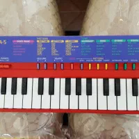 ارگ قدیمی کاسیو sa5 کلکسیونی