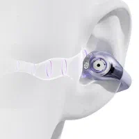 ایرپاد/هدفون کیو سی وای(QCY Crossky c30)|لوازم جانبی موبایل و تبلت|شهرکرد, |دیوار