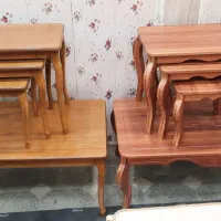 میز عسلی|مبلمان خانگی و میز عسلی|همدان, |دیوار