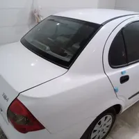 تیبا صندوق‌دار SX، مدل ۱۳۹۹ معاوضه با تیبا۲ کوییک|خودرو سواری و وانت|کرمانشاه, |دیوار