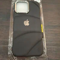 فروش بک کاور آیفون ۱۶ پرومکس|لوازم جانبی موبایل و تبلت|بندرعباس, |دیوار