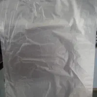 نایلون پاکتی و بدون دسته