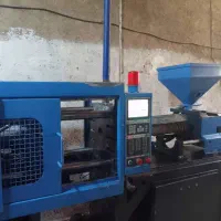 اجرت کار حرفه ای  دستگاه تزریق پلاستیک