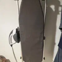 بخارگر و اتو بخار