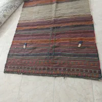 خورجین باز شده