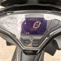 یاماها آیروکس(اروکس) اصل نیروموتور yamaha aerox155|موتورسیکلت|تهران, شهران شمالی|دیوار