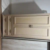 سرویس چوب نوجوان|تخت و سرویس خواب|بهارستان, |دیوار