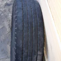 لاستیک نیسان فروشی|قطعات یدکی و لوازم جانبی|جیرفت, |دیوار