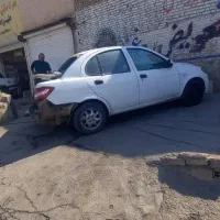 ساینا مدل 99|خودرو سواری و وانت|اهواز, شهرک پیام|دیوار