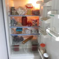 یک دستگاه یخچال دونار