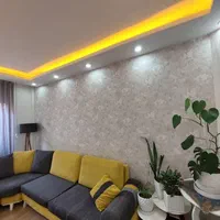 کناف کاغذدیواری کفپوش لمینت نقاشی کابینت|خدمات پیشه و مهارت|پردیس, فاز ۲|دیوار