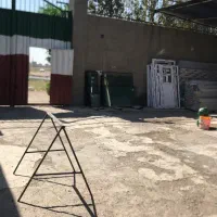 ۶۰۰ متر گاراژ با امکانات کامل و کارگاه تولیدی|اجارهٔ دفتر صنعتی، کشاورزی، تجاری|قزوین, |دیوار