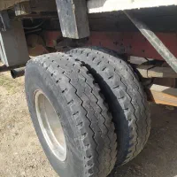 خاور۸۰۸|خودرو سنگین|زیرکوه, |دیوار