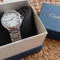 ساعت مچی Cartier
