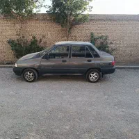 پراید مدل ۸۷