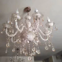 لوستر شامپاینی
