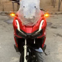 adv15هانی|موتورسیکلت|اسلامشهر, شهرک قائمیه|دیوار