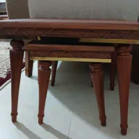 میز عسلی|مبلمان خانگی و میز عسلی|تاکستان, |دیوار