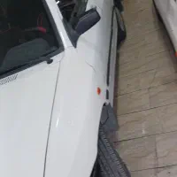 پراید ۸۸ و ۸۷|خودرو سواری و وانت|جیرفت, |دیوار