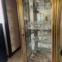 ویترین بوفه