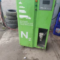 دستگاه باد نیتروژن