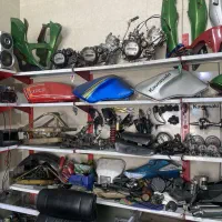 zx hikips|موتورسیکلت|تهران, نعمت‌آباد|دیوار