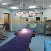 فروش تجهیزات پزشکی و اتاق عمل