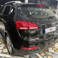 جک S5 مدل۱۴۰۳|خودرو سواری و وانت|چالوس, |دیوار