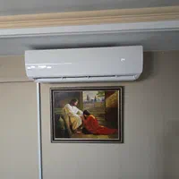 فروش ، نصب و تعمیر کولرگازی اسپیلت