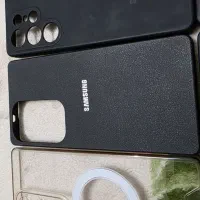 قاب اس ۲۵ الترا|لوازم جانبی موبایل و تبلت|قم, شهرک امام حسن|دیوار