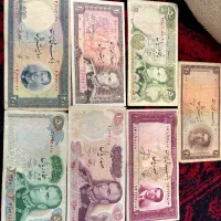 اسکناس کلکسیونی