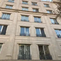 ونک ۱۱۵ متر  ۲خوابه  شیخ بهایی شمالی